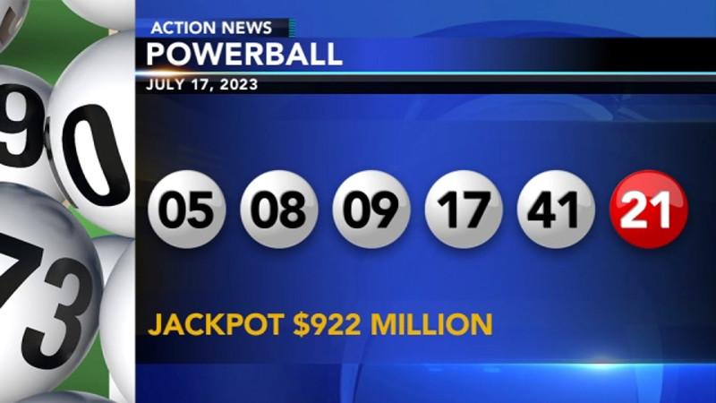 Unraveling the Mystery: The Powerball Jackpot is Won