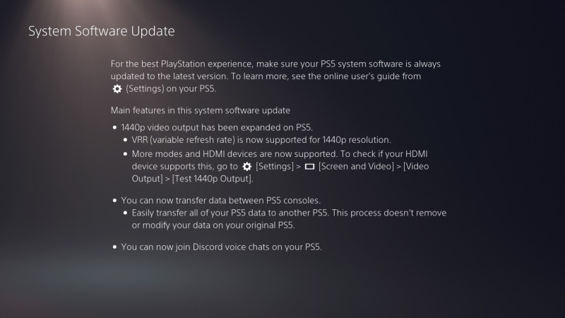 PS5 Update April 2026 Brings New Emojis — and Confusion
