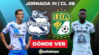 Puebla and León Clash in High-Stakes Liga MX Showdown
