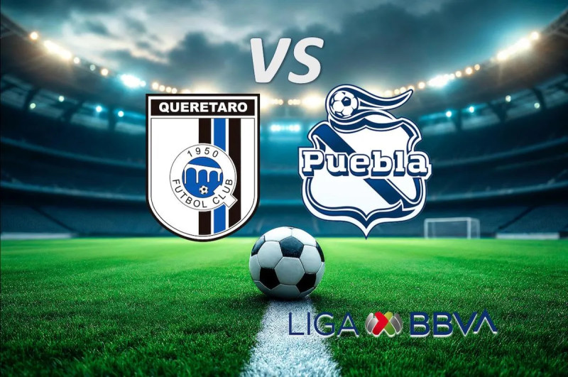 The Final Curtain Call: Puebla vs. Querétaro