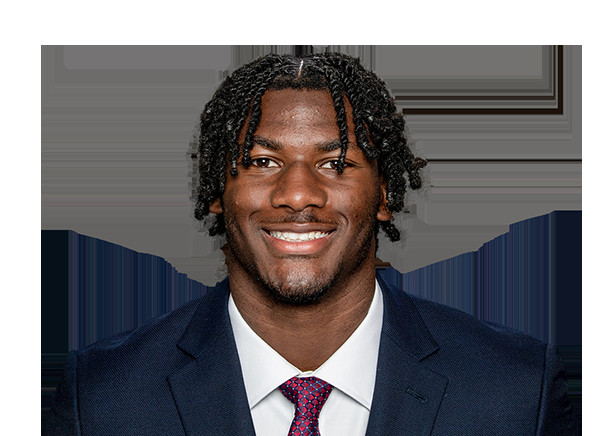 R Mason Thomas: The Mystery Behind the NFL's Unconventional Name