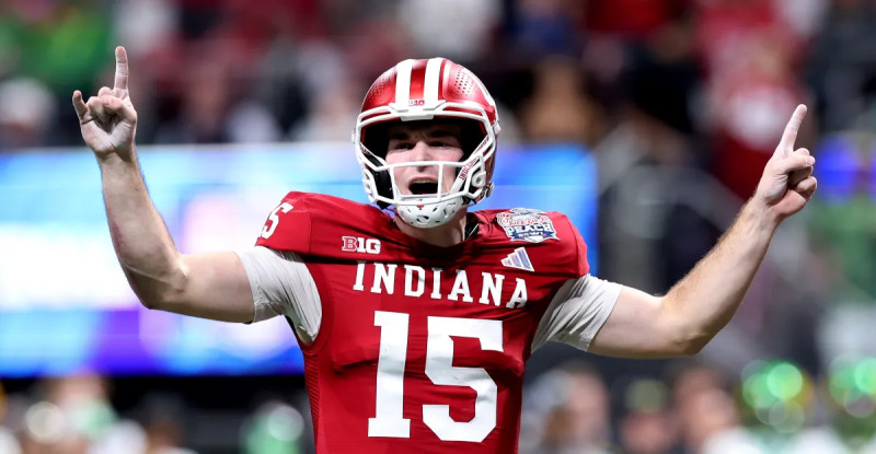 Raid-ers' 2026 Draft Day Drama: High Hopes, Big Picks, and a Historic Start