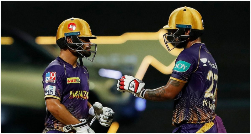 Rajasthan Royals vs Kolkata Knight Riders: A Thrilling Clash of Titans