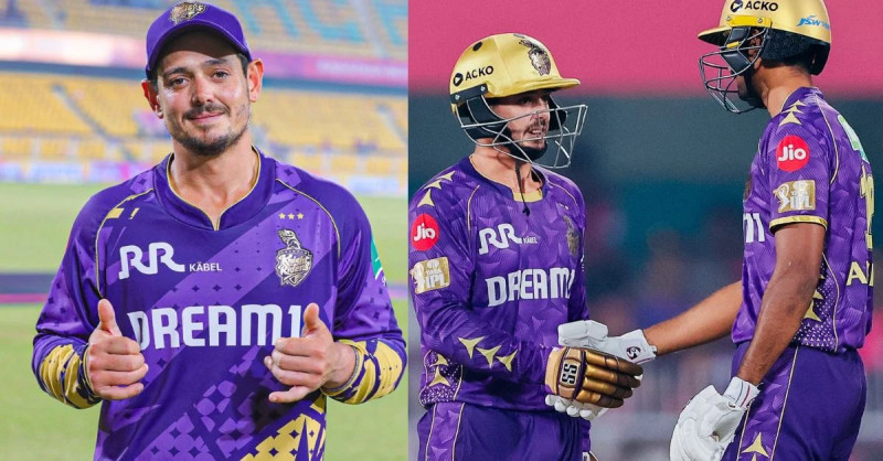 KKR's Miracle Win: A Closer Look at the Standings and Scorecard
