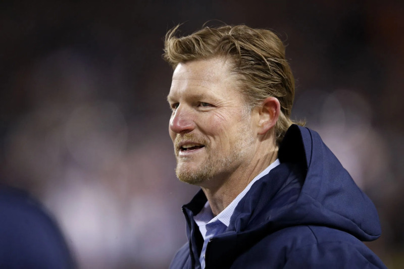 The Los Angeles Rams Depth Chart: Navigating the 2026 NFL Draft and A New Era