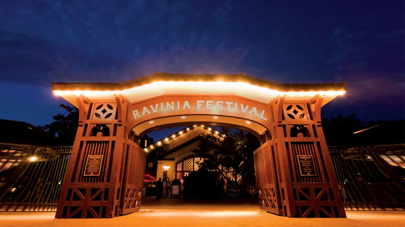 Ravinia Festival: Unleashing Summer Magic in 2026