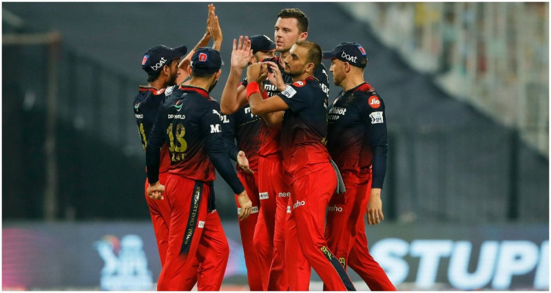 RCB vs LSG: A Tale of Two Titans Clash in Bengaluru