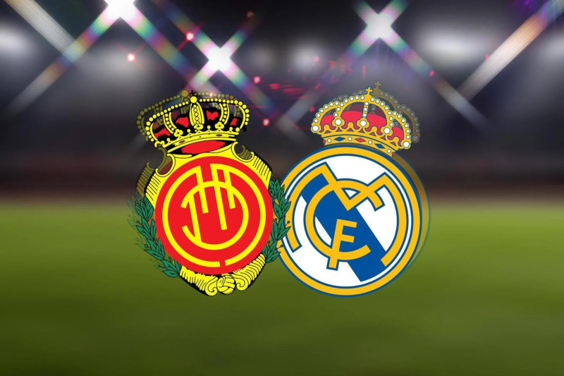 Real Madrid's High-Stakes Clash Against RCD Mallorca