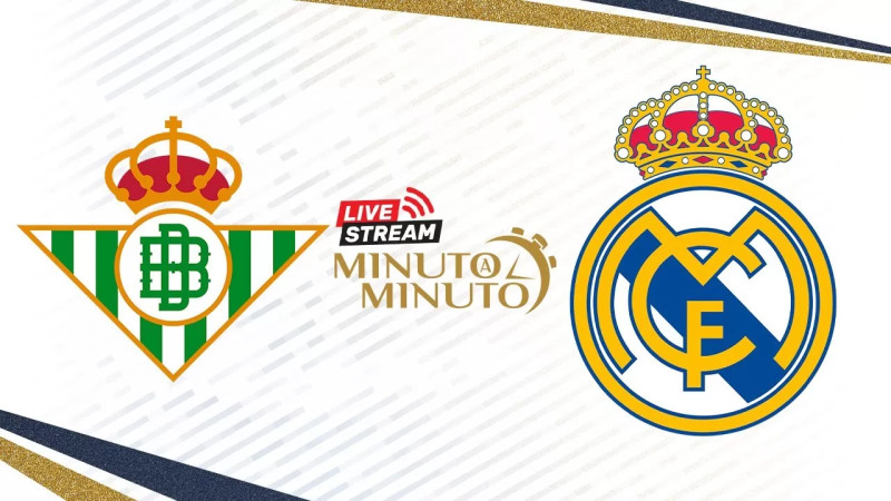 Real Betis vs Real Madrid: Clash of Titans in Seville