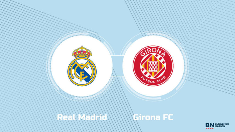 Real Madrid vs Girona: A Clash of Titans at the Bernabéu