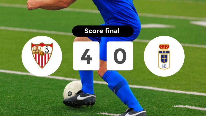 Real Oviedo vs Sevilla: The Underdogs' Triumph