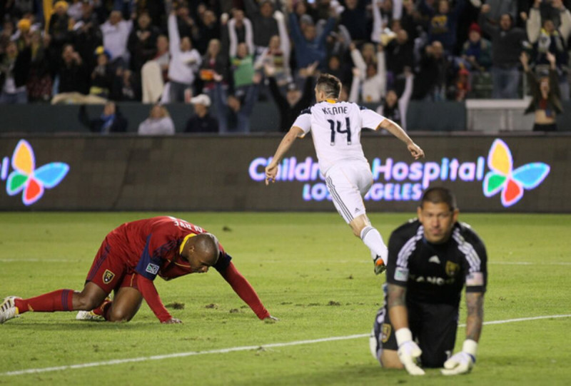 Real Salt Lake vs. LA Galaxy: A Clash of Titans in the Western Conference