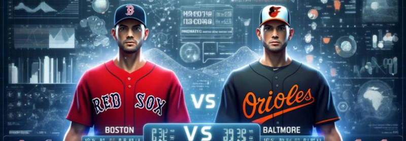 Brayan Bello's Red Sox Shines in Pivotal Win Over Orioles