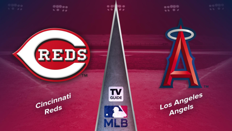 Reds Game Today: Where to Watch the Cincinnati Reds