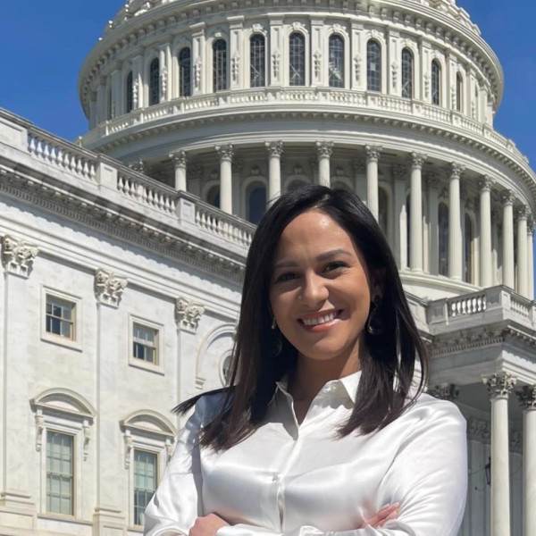 Fire and Fury: The Tragedy of Regina Santos-Aviles and the Fall of Rep. Tony Gonzales