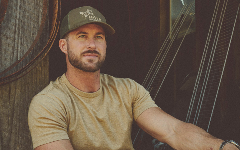 Riley Green's High-Stakes Debut on Marshals