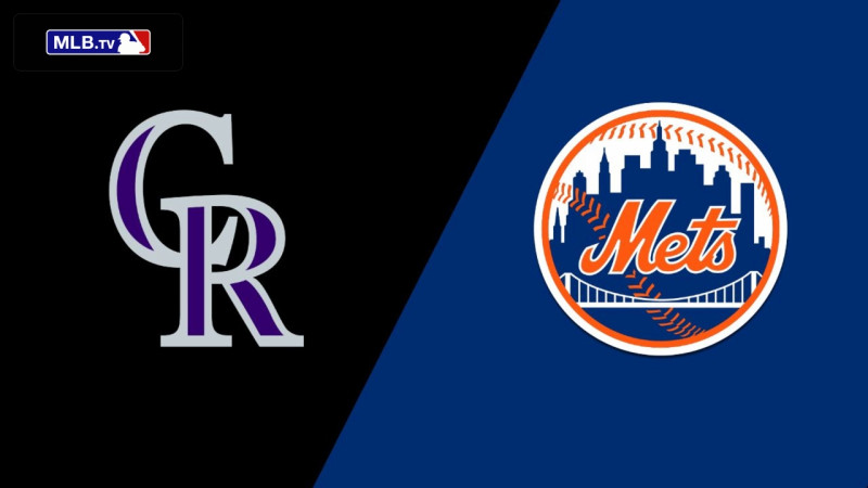 Rockies Sweep Mets in Crucial Doubleheader