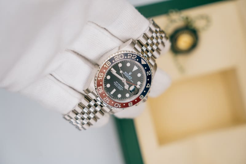 The Rolex Pepsi Discontinued: What It Means for Watch Enthusiasts Everywhere