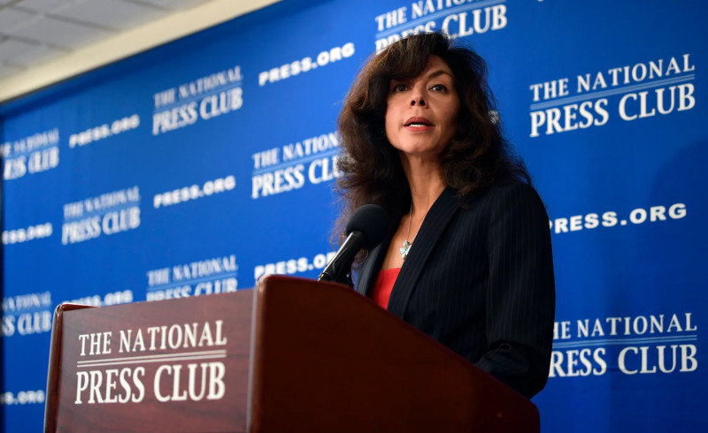 Sacking of Roopal Patel and Nina Froes: A Judicial Fire Storm