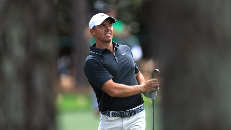 Rory McIlroy's Age, Net Worth, and the 2025 Masters: A Deep Dive