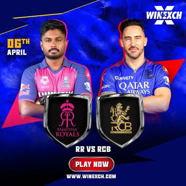 RR vs RCB: Rain Threatens High-Stakes Clash