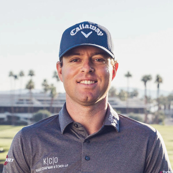 Sam Burns: The Rising Star of the PGA Tour