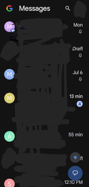 Samsung Messages App Officially Discontinued
