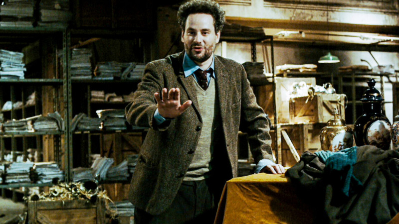 The True Story Behind Samuel Bateman and the Trust Me: The False Prophet Netflix Drama