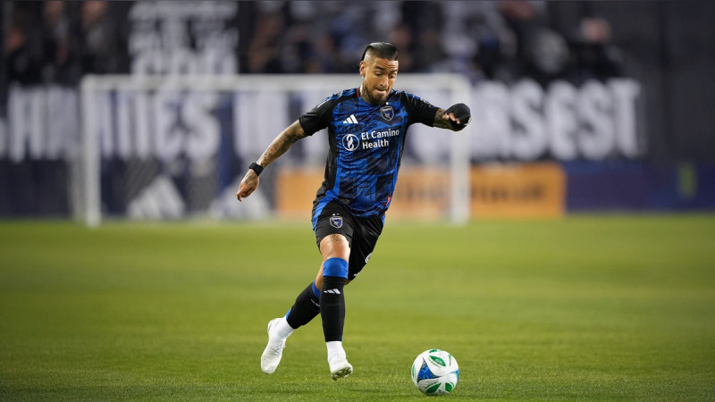 LAFC vs San Jose: A Clash of Titans in MLS