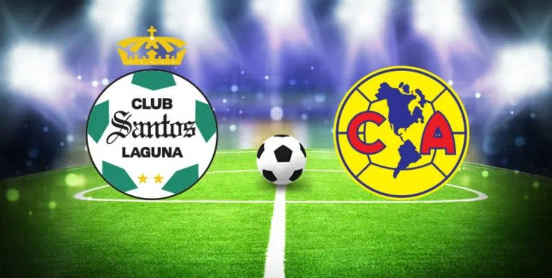 Santos Laguna vs. Club América: A Showdown to Remember