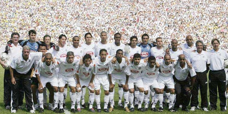 Santos FC: Navigating the Storms of the Brasileirão