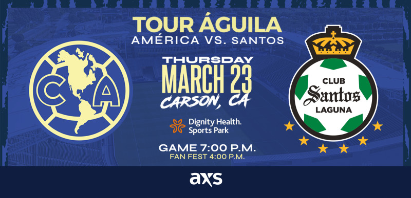 Searing Rivalry: Santos Laguna vs Club América in High-Stakes Showdown