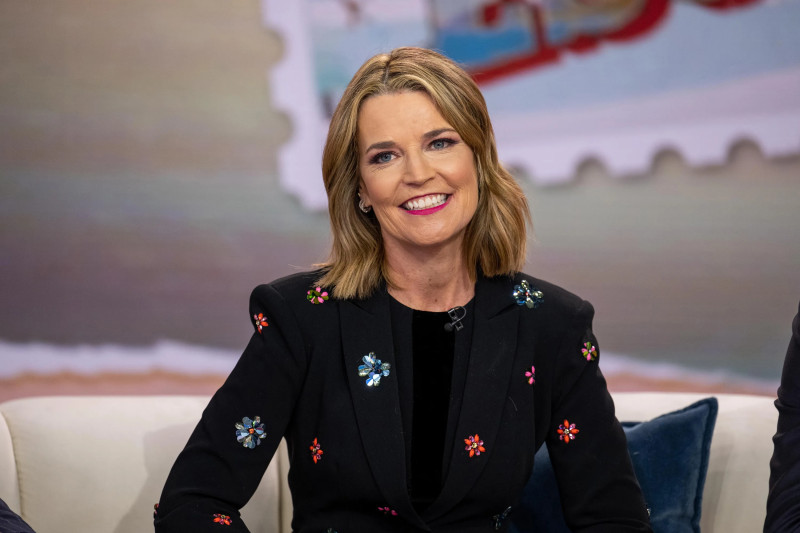 Savannah Guthrie Returns to TODAY Show Amidst Mother's Disappearance