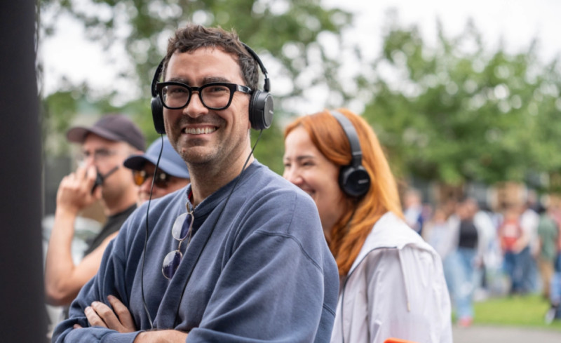 Dan Levy's Risky Bet: Big Mistakes, The Newest Comedy From Schitt's Creek's Creator