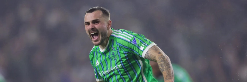 Seattle vs Tigres: Game 2 in the Concacaf Cup