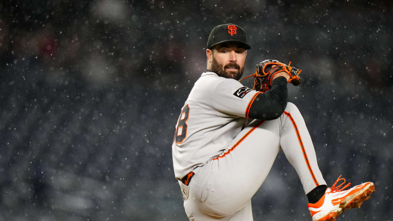 San Francisco Giants vs. New York Mets: A Must-Watch Clash
