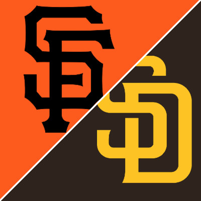 Giants Win Thriller Over Padres for First Series Victory