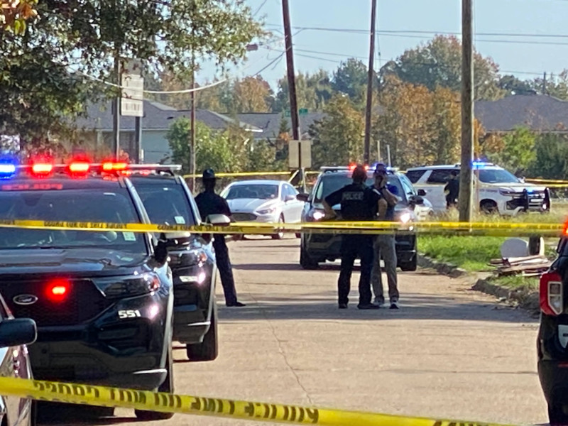 Shreveport Shooting Leaves 8 Children Dead in Horrifying Massacre