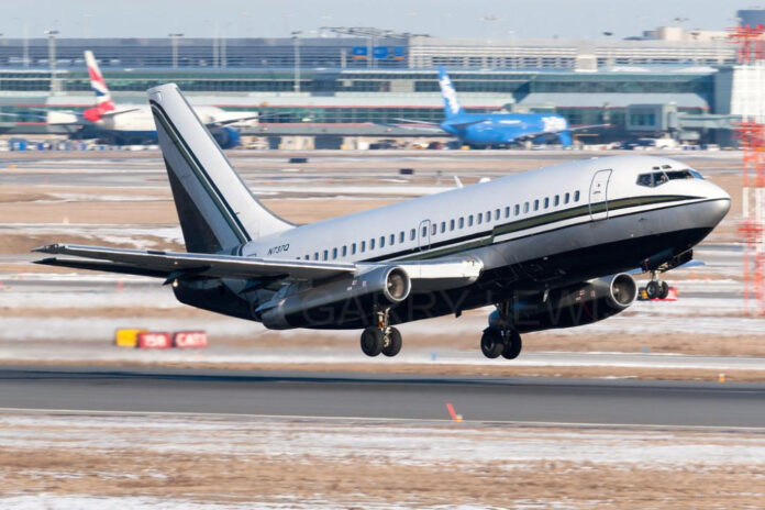 SkyKing Documentary: The Untold Story of Richard 'Beebo' Russell