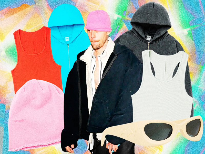 Pushing Boundaries: Justin Bieber's Fashion Brand Skylrk Arrives