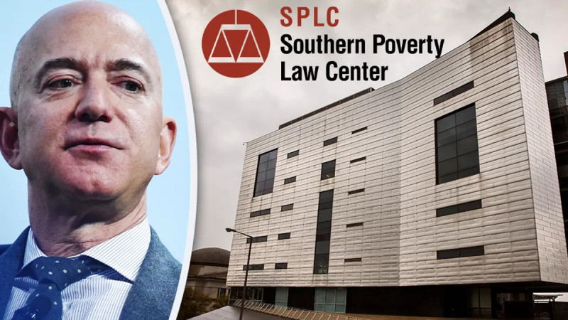 The Southern Poverty Law Center: Unravelling the Web of Accusations