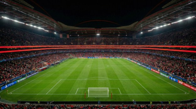 Sporting Lisbon vs Benfica: A Rivalry Renewed in the Liga Portugal