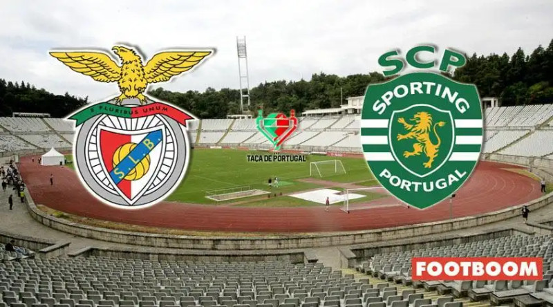 Sporting vs Benfica: Clash of Titans in the Primeira Liga