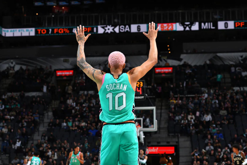 Soccer Showdown: Spurs' Upcoming Clash with Portsmouth