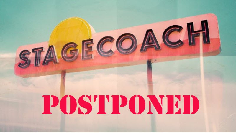 Stagecoach Festival Evacuation: A Night of Chaos and Uncertainty