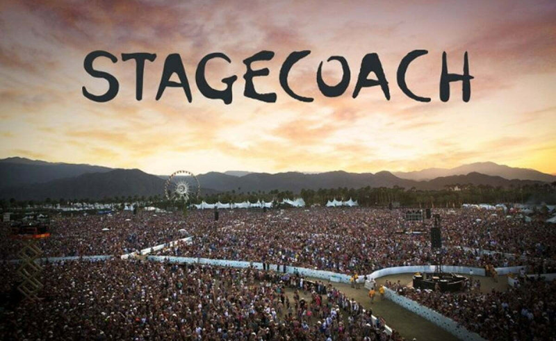 Stagecoach Festival 2026: A Spectacular Stagecoach Livestream Experience