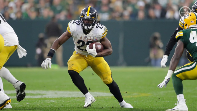 Steelers Ascend: The Intriguing Trade for Germie Bernard