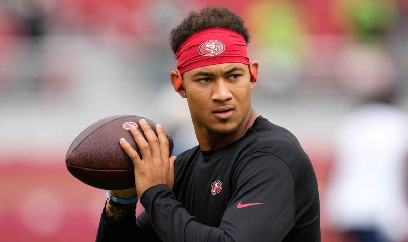 49ers' Bold Move: The Stribling Pick and Its Impact on SF's 2026 Draft