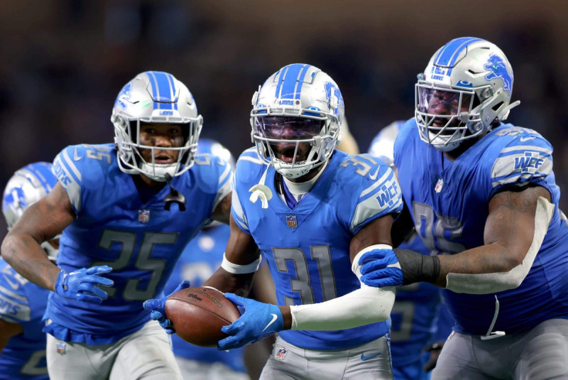 The Detroit Lions' 2026 NFL Draft and Super Bowl Aspirations: Setting the Stage for a Championship Run