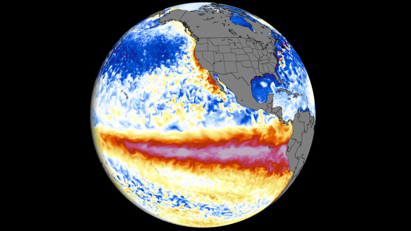 Super El Niño 2026-2027: A Global Weather Shift